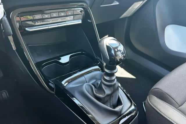 Citroën C3 (2026) thumbnail 25