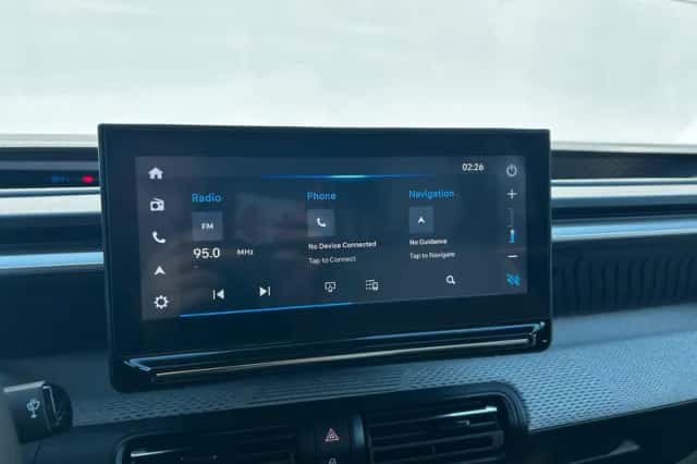 Citroën C3 (2026) thumbnail 26