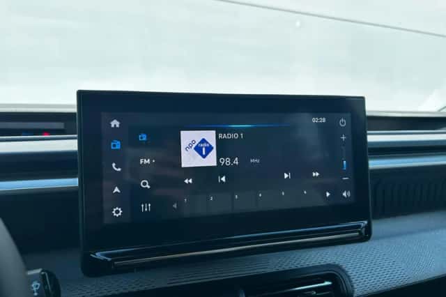 Citroën C3 (2026) thumbnail 27