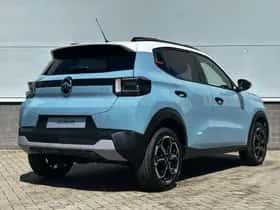 Citroën C3 (2026) thumbnail 5