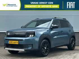 Fiat Grande Panda (2025) thumbnail 1