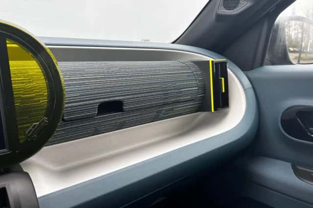 Fiat Grande Panda (2025) thumbnail 30