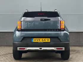 Fiat Grande Panda (2025) thumbnail 6
