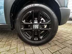 Fiat Grande Panda (2025) thumbnail 7