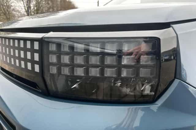 Fiat Grande Panda (2025) thumbnail 8