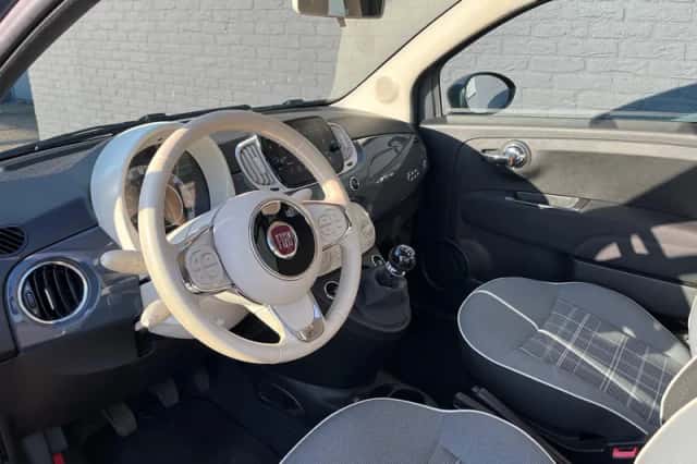 Fiat 500 (2020) thumbnail 11