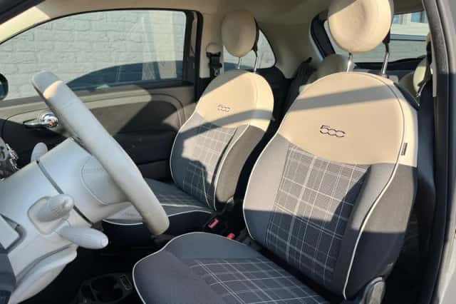 Fiat 500 (2020) thumbnail 12