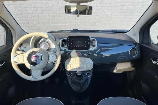 Fiat 500 (2020) thumbnail 15