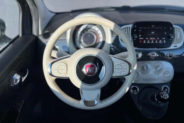 Fiat 500 (2020) thumbnail 16
