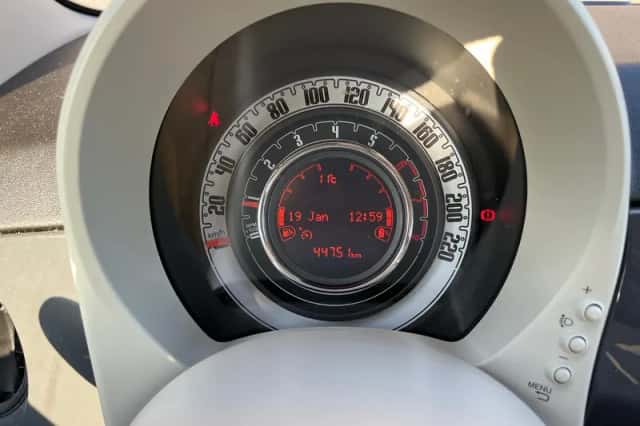 Fiat 500 (2020) thumbnail 17