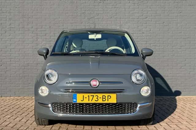 Fiat 500 (2020) thumbnail 3