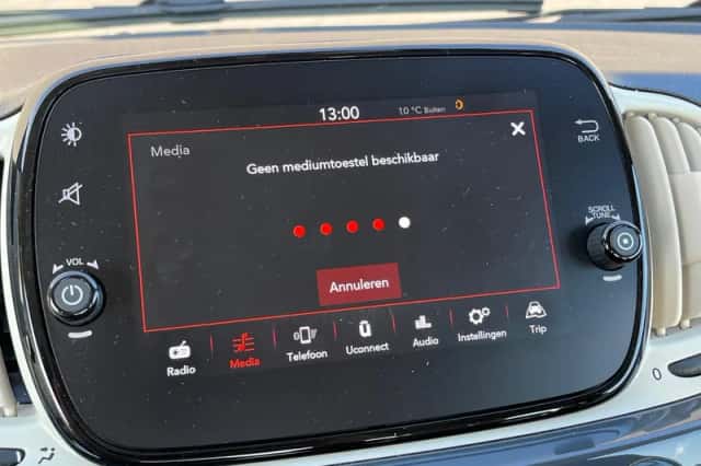 Fiat 500 (2020) thumbnail 26