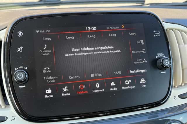 Fiat 500 (2020) thumbnail 27