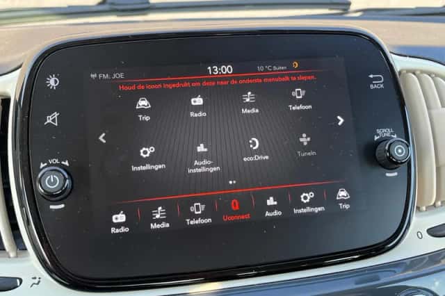 Fiat 500 (2020) thumbnail 28