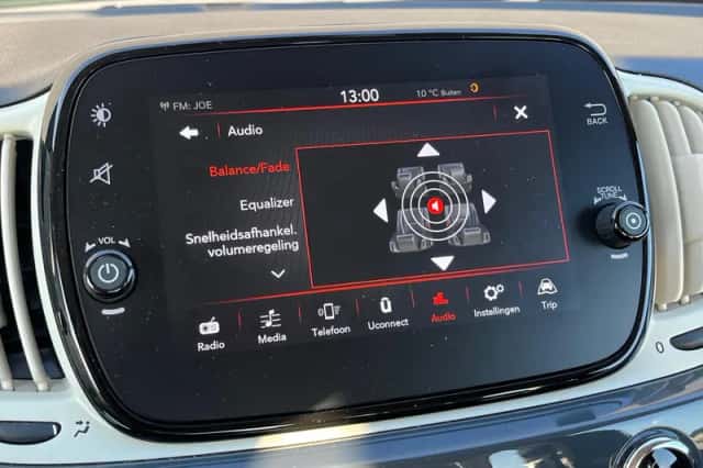 Fiat 500 (2020) thumbnail 29