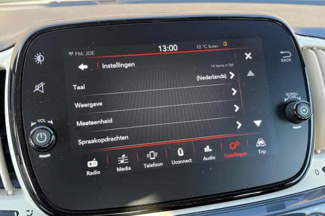 Fiat 500 (2020) thumbnail 30