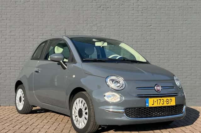 Fiat 500 (2020) thumbnail 4