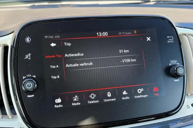 Fiat 500 (2020) thumbnail 31