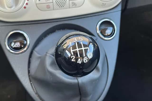 Fiat 500 (2020) thumbnail 34