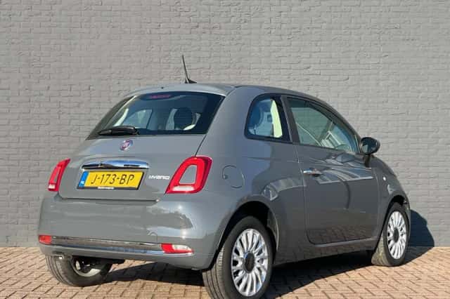 Fiat 500 (2020) thumbnail 6