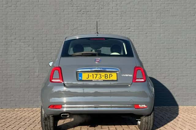 Fiat 500 (2020) thumbnail 7