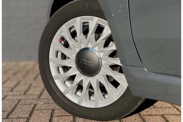 Fiat 500 (2020) thumbnail 9