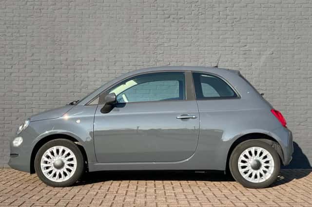 Fiat 500 (2020) thumbnail 10