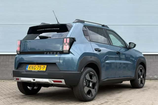 Fiat Grande Panda (2026) thumbnail 5