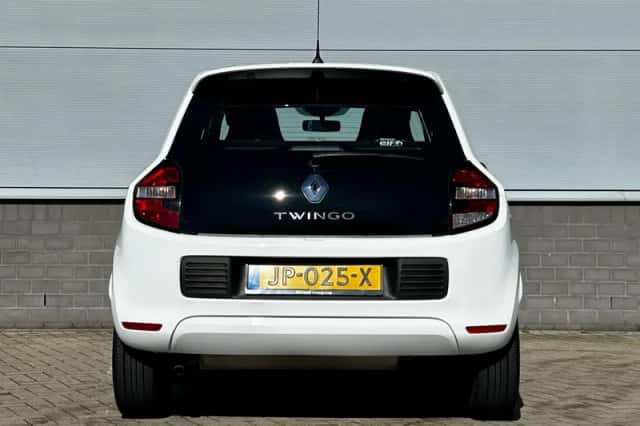 Renault Twingo (2016) thumbnail 6