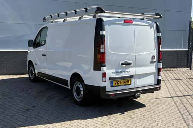 Fiat Talento (2021) thumbnail 2