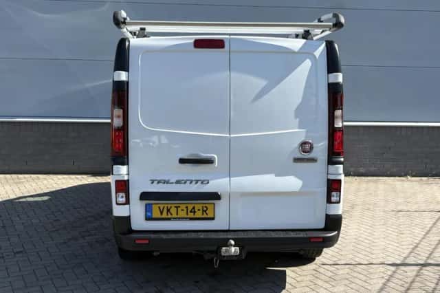 Fiat Talento (2021) thumbnail 4