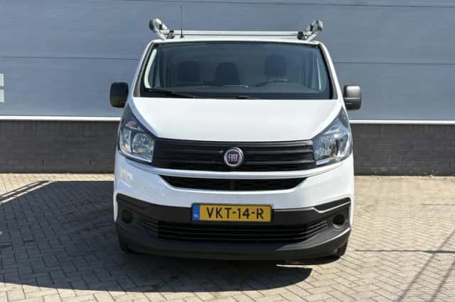 Fiat Talento (2021) thumbnail 6