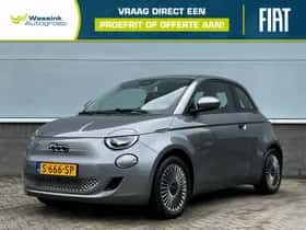 Fiat 500 (2023)