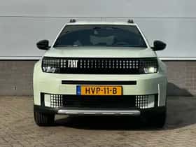 Fiat Grande Panda (2025) thumbnail 2