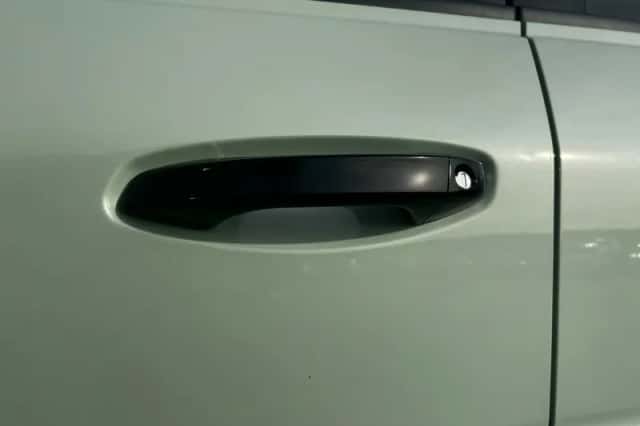 Fiat Grande Panda (2025) thumbnail 11