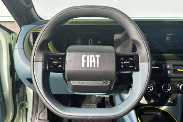 Fiat Grande Panda (2025) thumbnail 19