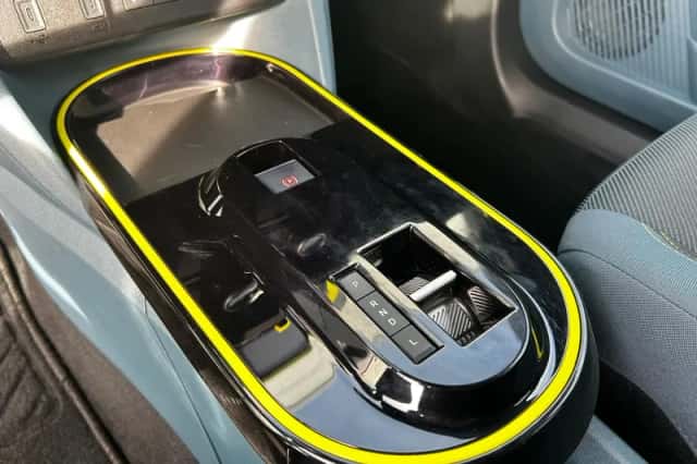 Fiat Grande Panda (2025) thumbnail 26