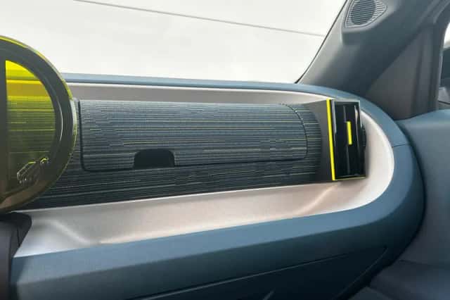 Fiat Grande Panda (2025) thumbnail 30