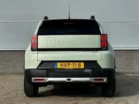 Fiat Grande Panda (2025) thumbnail 6