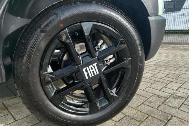 Fiat Grande Panda (2025) thumbnail 7