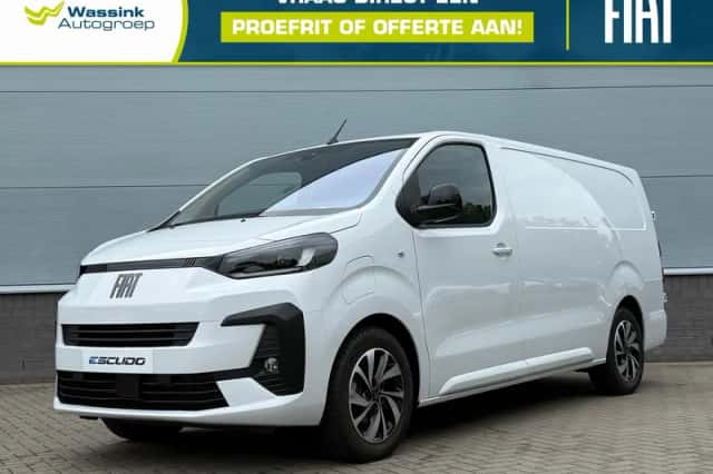 Fiat Scudo (2025) thumbnail 1