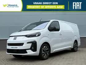 Fiat Scudo (2025)