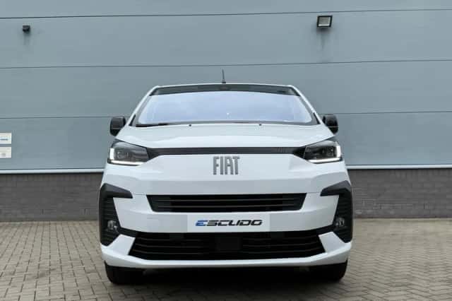 Fiat Scudo (2025) thumbnail 2