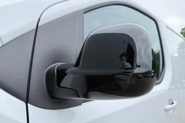 Fiat Scudo (2025) thumbnail 11