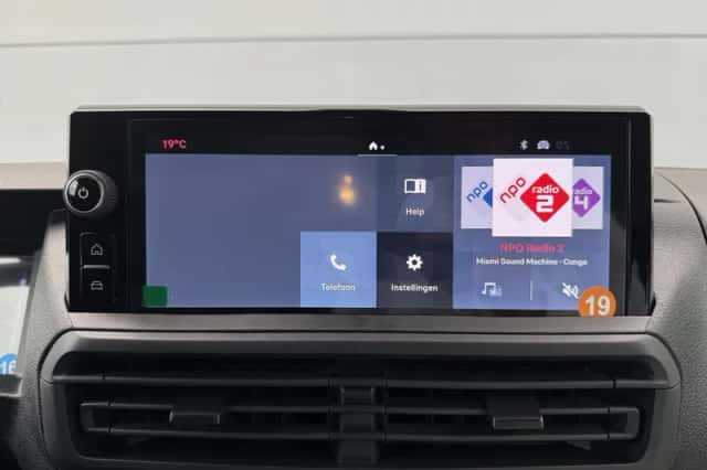 Fiat Scudo (2025) thumbnail 25