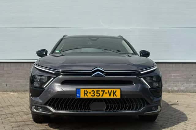 Citroën C5 X (2022) thumbnail 2
