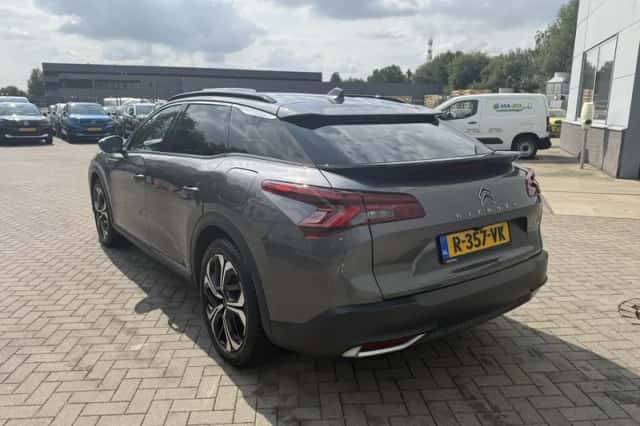Citroën C5 X (2022) thumbnail 5