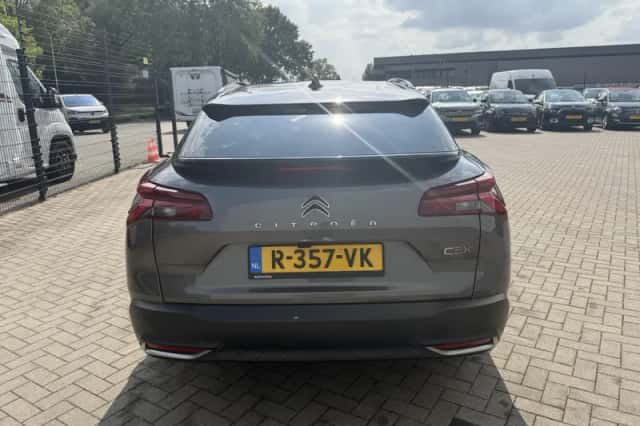 Citroën C5 X (2022) thumbnail 6