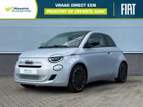 Fiat 500 (2026)