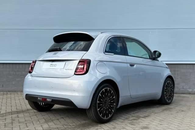 Fiat 500 (2026) thumbnail 5